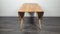 Square Drop Leaf Dining Table by Lucian Ercolani for Ercol, 1970s, Image 14
