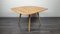 Square Drop Leaf Dining Table by Lucian Ercolani for Ercol, 1970s, Image 16