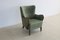 Art Deco Danish Easy Chair, 1950s, Image 6