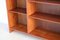 Vintage Teak Bookcase, 1960s, Image 3