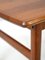 Modernist Nordic Coffee Table, 1960s, Image 5