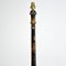 Antique Chinese Lacquered Floor Lamp, 1890s 9