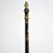 Antique Chinese Lacquered Floor Lamp, 1890s, Image 9