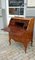 Baroque Secretaire, Dresden, Germany, 1750s 12