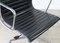EA 117 ICF Desk Swivel Armchair by Charles Eames for Herman Miller 7
