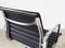 EA 117 ICF Desk Swivel Armchair by Charles Eames for Herman Miller 8
