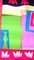 Textilplatte im Stil von Matisse, Lyon, 1980er 3