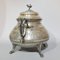 Antique Silver Sugar Pot, France, 19th Century 4