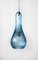 Italian Modern Murano Glass Chandelier, 2004 5