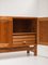 R06b Sideboard aus Ulmenholz von Pierre Chapo, 1960er 7
