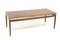 Coffee Table in Rosewood by Grete Jalk for France & Søn, Denmark, 1960s 5