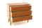 Teak Chest of Drawers, Sweden, 1960s 3