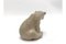 Figura de oso de porcelana de Lladró, años 70, Imagen 5
