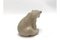 Porcelain Bear Figurine from Lladro, Spain, 1970s 5