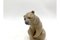 Porcelain Bear Figurine from Lladro, Spain, 1970s 3