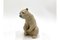 Figura de oso de porcelana de Lladró, años 70, Imagen 6
