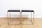 Chrome-Plated Side Tables, 1960s, Set of 2, Image 2