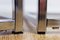 Chrome-Plated Side Tables, 1960s, Set of 2, Image 7