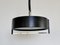 Mid-Century Italian Pendant Lamp in Style of Stilnovo, 1950s, Image 7