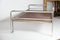 Bauhaus Style Tubular Chrome Sofa or Daybed by Hynek Gottwald, 1930s 4