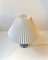 Lámpara de mesa danesa de cerámica de Marianne Starck para Michael Andersen & Son, años 70, Imagen 10
