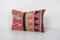 Colorful Kilim Lumbar Cushion Cover, Image 2