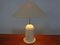Italian Travertine Lamp, 1970s, Image 3