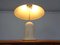 Italian Travertine Lamp, 1970s 12