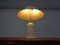 Lámpara italiana de travertino, años 70, Imagen 14