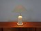 Italian Travertine Lamp, 1970s, Image 2