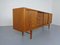 Credenza grande in teak di Heinrich Riestenpatt per RT Möbel, anni '60, Immagine 4