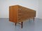 Credenza grande in teak di Heinrich Riestenpatt per RT Möbel, anni '60, Immagine 11