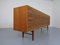 Großes Teak Sideboard von Heinrich Riestenpatt für RT Möbel, 1960er 12