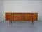 Large Teak Sideboard by Heinrich Riestenpatt for RT Möbel, 1960s, Image 22