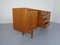 Großes Teak Sideboard von Heinrich Riestenpatt für RT Möbel, 1960er 6