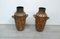 Tall Art Pottery Floor Vases, Germany, 1950s, Set of 2, Image 2