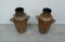 Tall Art Pottery Floor Vases, Germany, 1950s, Set of 2, Image 5