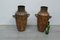 Tall Art Pottery Floor Vases, Germany, 1950s, Set of 2, Image 3
