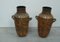 Tall Art Pottery Floor Vases, Germany, 1950s, Set of 2, Image 1
