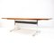 Teak Conference Table by Theo Tempelman for AP Originals, 1960s 2