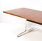 Teak Conference Table by Theo Tempelman for AP Originals, 1960s 13