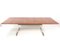 Teak Conference Table by Theo Tempelman for AP Originals, 1960s 1