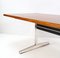 Teak Conference Table by Theo Tempelman for AP Originals, 1960s 16