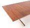 Teak Conference Table by Theo Tempelman for AP Originals, 1960s 11
