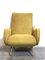 Fauteuil Lady, Italie, 1955 4