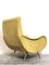 Fauteuil Lady, Italie, 1955 7