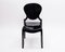 Chaises Queen par Claudio Dondoli & Marco Pocci, Set de 4 1