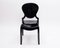 Queen Chairs by Claudio Dondoli & Marco Pocci, Set of 4, Image 1