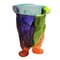 Amazonia Vase in Clear Purple by Gaetano Pesce for Fish Design 4
