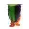 Amazonia Vase in Clear Purple by Gaetano Pesce for Fish Design, Image 3